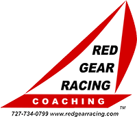 Red Gear Racing